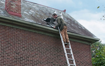 what affects urgent New Boultham roof repairs