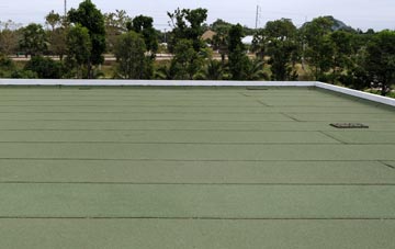 all New Boultham roofing types quoted for