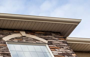 New Boultham diy soffit installation