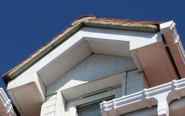 New Boultham fascia installation costs