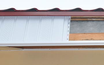New Boultham fascia repair costs