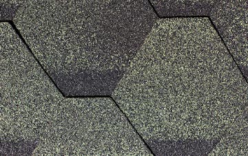 New Boultham fibreglass shingle repairs