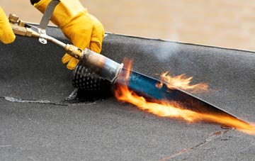 flat roof repairs New Boultham, Lincolnshire