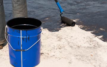 find New Boultham flat roof waterproofing companies