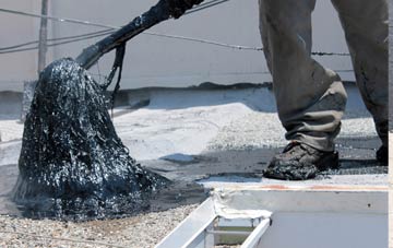 New Boultham flat roof waterproofing costs