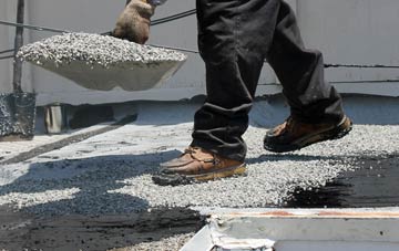New Boultham flat roofing companies
