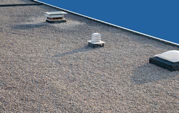 flat roofing New Boultham, Lincolnshire
