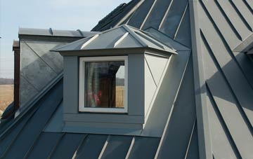 metal roofing New Boultham, Lincolnshire