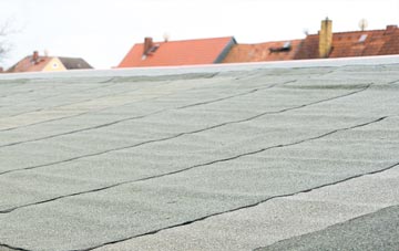 New Boultham flat roof replacement