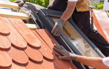 replacement New Boultham roof windows