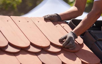 New Boultham roof tile contractors