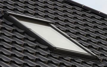 benefits of New Boultham roof windows
