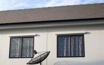 New Boultham rubber roof costs