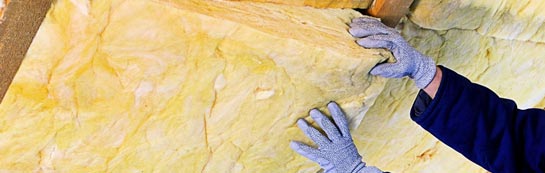 quotes for New Boultham roof insulation