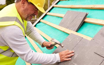 benefits of New Boultham roofing slate