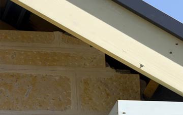 soffit repair New Boultham