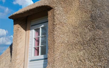 New Boultham thatch roof disadvantages