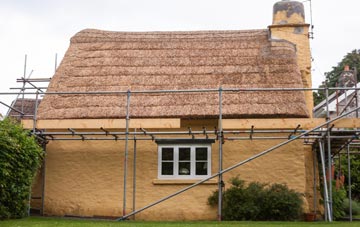 New Boultham thatch roofing costs