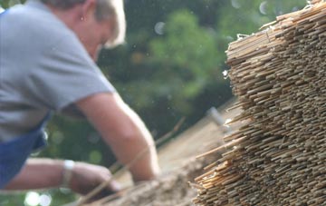 professional New Boultham thatchers