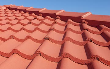 New Boultham tile and slate roof replacement
