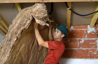 New Boultham flat roofing insulation