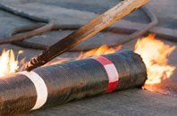 free New Boultham flat roofing repair quotes