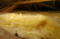 New Boultham pitch roof insulation