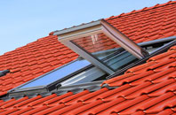 New Boultham roof window