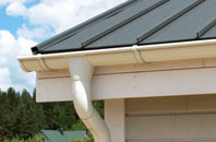 New Boultham soffits