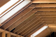 New Boultham tapered roof insulation quotes