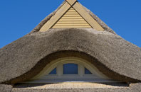 New Boultham thatch roofing